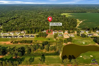 0 River Ridge Drive, Hawkinsville, GA 31036 - Photo 2