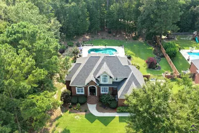 108 Glenda Drive, Bonaire, GA 31005 - Photo 1