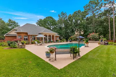 108 Glenda Drive, Bonaire, GA 31005 - Photo 4