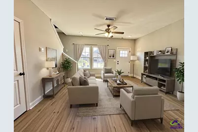 212 Beau Claire Circle, Warner Robins, GA 31008 - Photo 6