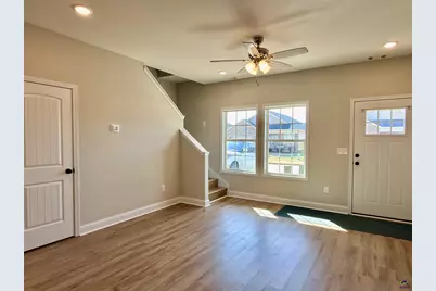 212 Beau Claire Circle, Warner Robins, GA 31008 - Photo 16