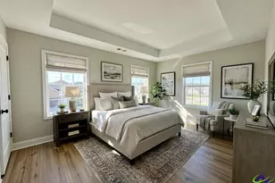 212 Beau Claire Cir, Warner Robins, GA 31008 - Photo 2