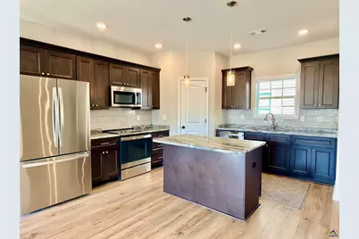 212 Beau Claire Circle, Warner Robins, GA 31008 - Photo 12
