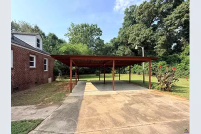 719 June Drive, Montezuma, GA 31063 - Photo 30