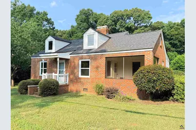 719 June Drive, Montezuma, GA 31063 - Photo 2