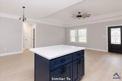 143 Village Circle, Cochran, GA 31014 - Photo 8