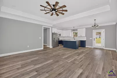 143 Village Circle, Cochran, GA 31014 - Photo 6