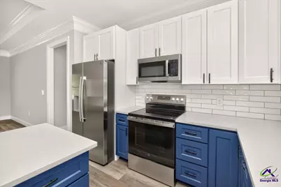 143 Village Circle, Cochran, GA 31014 - Photo 22