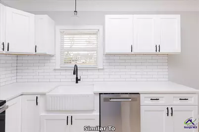 143 Village Circle, Cochran, GA 31014 - Photo 6