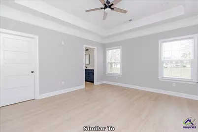 143 Village Circle, Cochran, GA 31014 - Photo 10