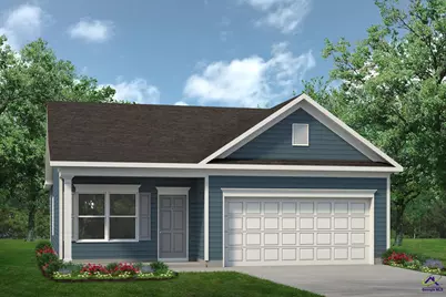 204 Antiquity Circle, Warner Robins, GA 31008 - Photo 1