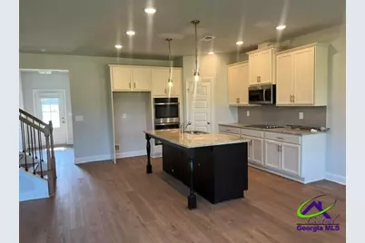 907 Nora Eloise Lot 35 Drive, Bonaire, GA 31005 - Photo 4