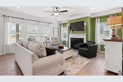 206 Antiquity Circle, Warner Robins, GA 31008 - Photo 22