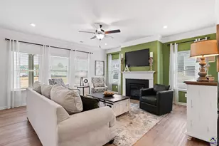 206 Antiquity Circle, Warner Robins, GA 31008 - Photo 22