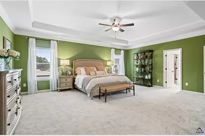 206 Antiquity Circle, Warner Robins, GA 31008 - Photo 34