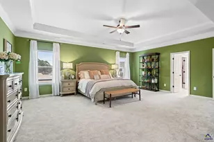 206 Antiquity Circle, Warner Robins, GA 31008 - Photo 34