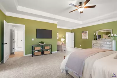 206 Antiquity Circle, Warner Robins, GA 31008 - Photo 12