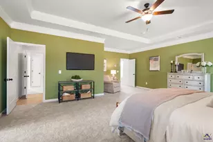 206 Antiquity Circle, Warner Robins, GA 31008 - Photo 12