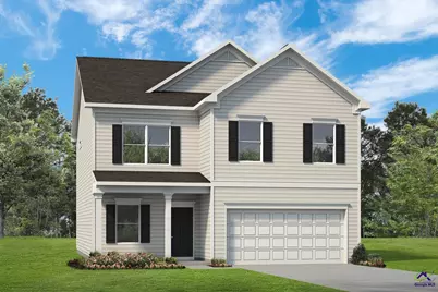 206 Antiquity Circle, Warner Robins, GA 31008 - Photo 1