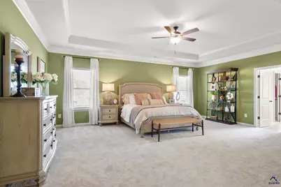 206 Antiquity Circle, Warner Robins, GA 31008 - Photo 6