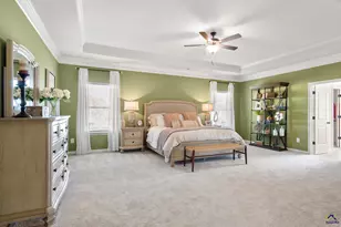 206 Antiquity Circle, Warner Robins, GA 31008 - Photo 6