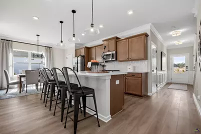 1008 Stonebridge Circle, Macon, GA 31211 - Photo 6