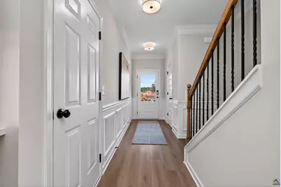 1008 Stonebridge Circle, Macon, GA 31211 - Photo 2