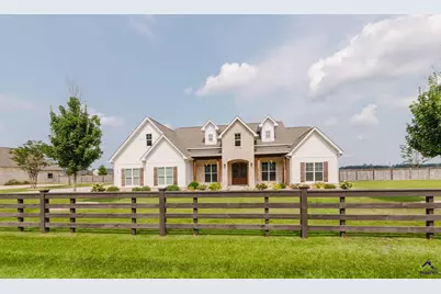 188 Talton Road, Kathleen, GA 31047 - Photo 2
