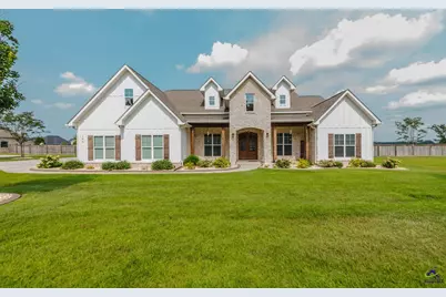 188 Talton Road, Kathleen, GA 31047 - Photo 1