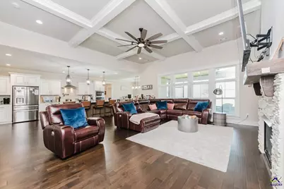 188 Talton Road, Kathleen, GA 31047 - Photo 8