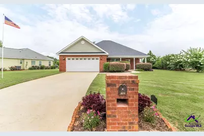 102 Ainsley Way, Byron, GA 31008 - Photo 2