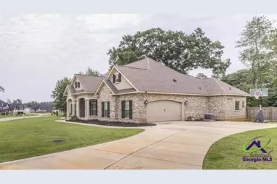 208 Buckhead Forest Drive, Warner Robins, GA 31088 - Photo 2