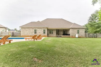 208 Buckhead Forest Drive, Warner Robins, GA 31088 - Photo 36