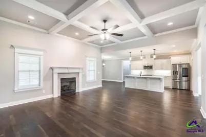 208 Buckhead Forest Drive, Warner Robins, GA 31088 - Photo 10