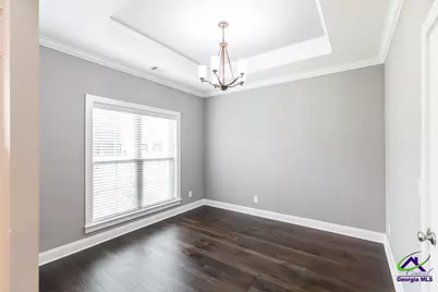 208 Buckhead Forest Drive, Warner Robins, GA 31088 - Photo 8