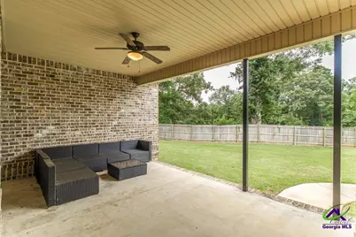 208 Buckhead Forest Drive, Warner Robins, GA 31088 - Photo 34