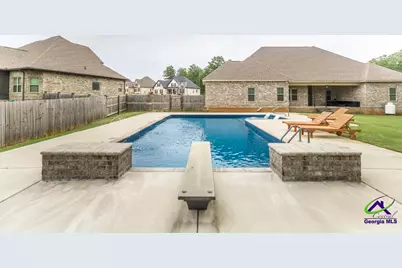 208 Buckhead Forest Drive, Warner Robins, GA 31088 - Photo 38