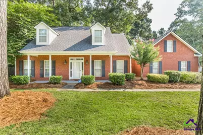 108 Scotsburg Drive, Warner Robins, GA 31088 - Photo 1