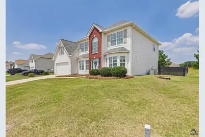 540 Dusty Lane, Macon, GA 31211 - Photo 2