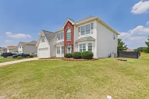 540 Dusty Ln, Macon, GA 31211 - Photo 2