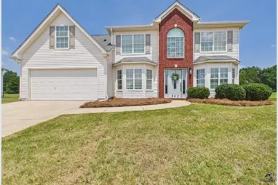 540 Dusty Lane, Macon, GA 31211 - Photo 48