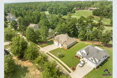 266 Lakeview Drive, Macon, GA 31211 - Photo 6