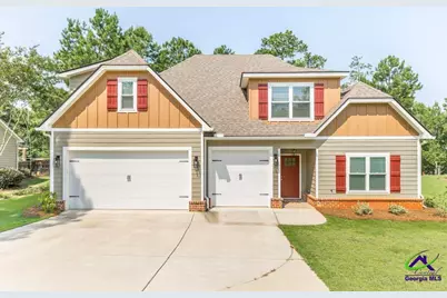 266 Lakeview Drive, Macon, GA 31211 - Photo 1