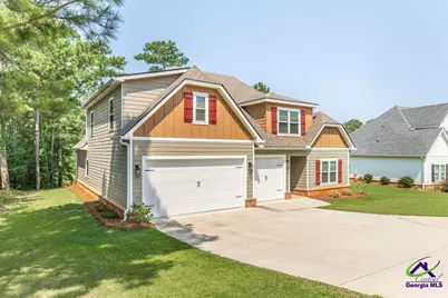 266 Lakeview Drive, Macon, GA 31211 - Photo 2