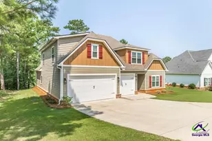 266 Lakeview Dr, Macon, GA 31211 - Photo 2