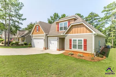 266 Lakeview Drive, Macon, GA 31211 - Photo 2