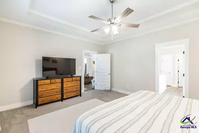 266 Lakeview Drive, Macon, GA 31211 - Photo 22