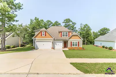 266 Lakeview Drive, Macon, GA 31211 - Photo 10