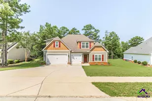 266 Lakeview Dr, Macon, GA 31211 - Photo 10
