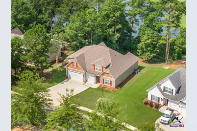 266 Lakeview Drive, Macon, GA 31211 - Photo 10